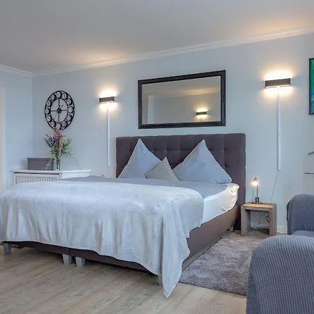 App-seaside Appartement *