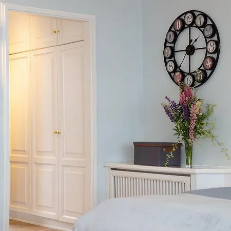 App-seaside Apartment Westerland