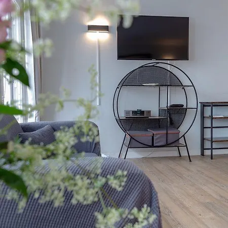 Appartement App-seaside Westerland
