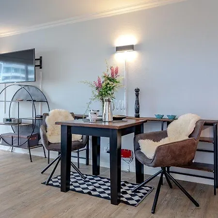 Appartement App-seaside *