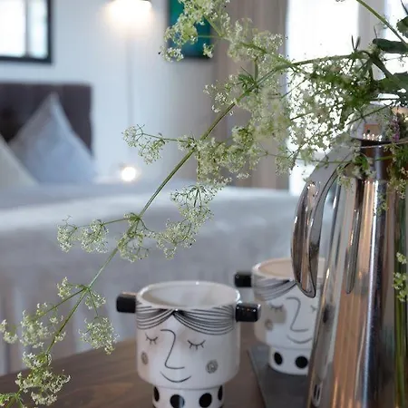 Appartement App-seaside Westerland