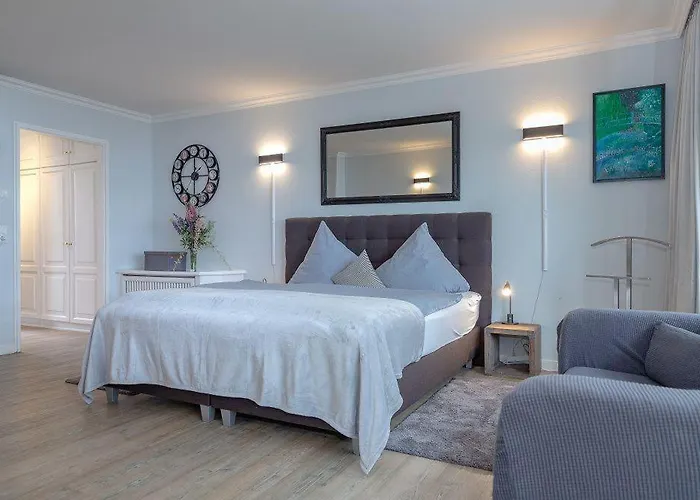 App-seaside Lejlighed *