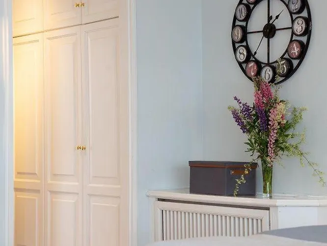 App-seaside Lejlighed Vesterland