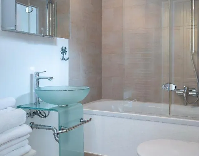 App-seaside Vesterland