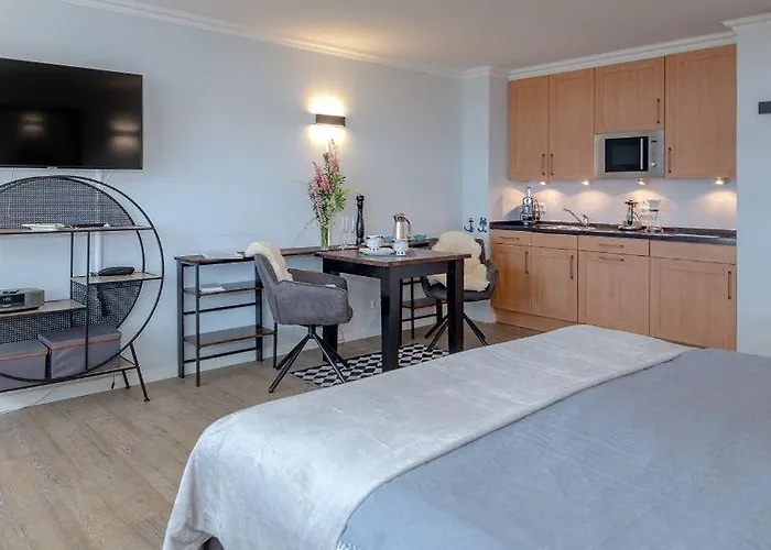 App-seaside * Vesterland