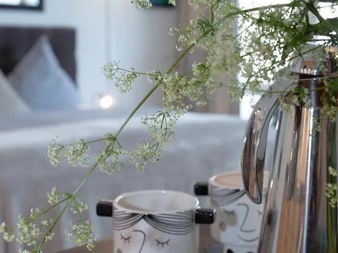 Lejlighed App-seaside Vesterland